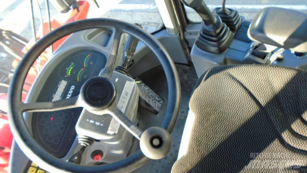 Volvo L 30 B Φορτωτές με λάστιχα (Τροχοφόροι)