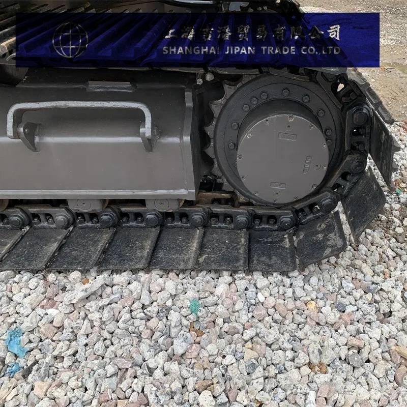 Volvo EC 140 Εκσκαφείς με ερπύστριες
