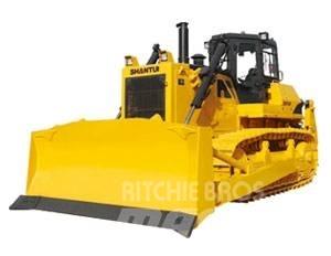 Shantui SD32W Μπουλντόζες με ερπύστριες