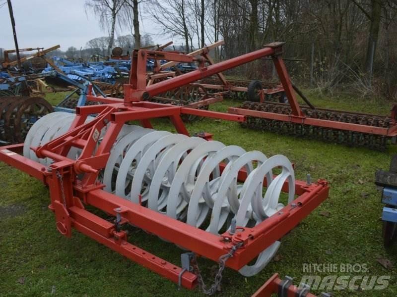 Kverneland 900/14 Άλλοι κύλινδροι