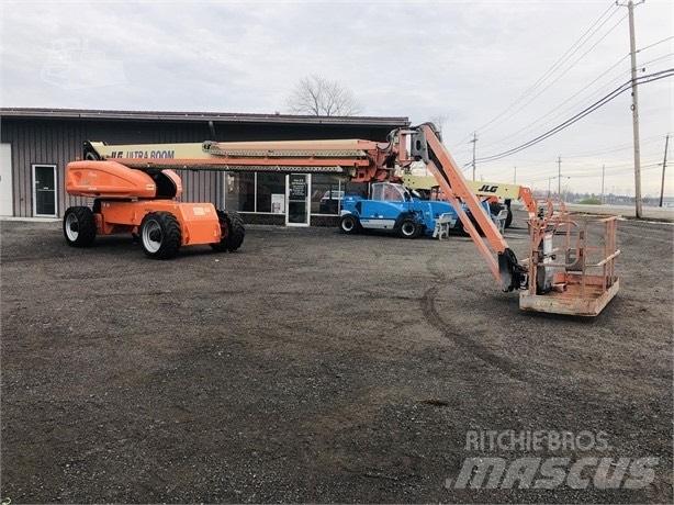 JLG 1350 SJP Ανυψωτήρες με τηλεσκοπικό βραχίονα