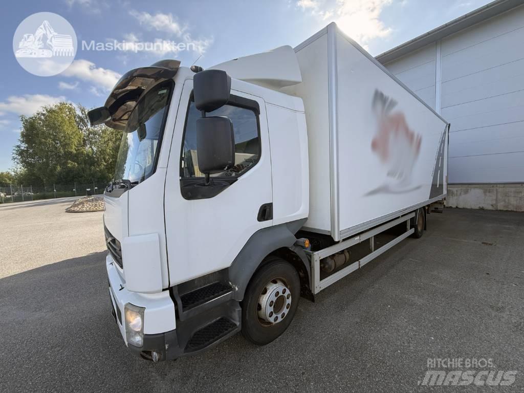 Volvo FL 240 Φορτηγά Κόφα