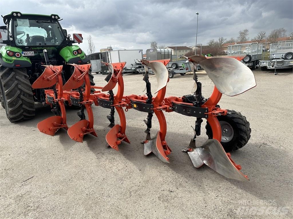 Kubota RV3005V Demo Αναστρεφόμενα άροτρα