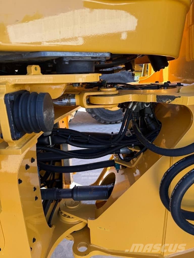 Volvo L 120 F Φορτωτές με λάστιχα (Τροχοφόροι)