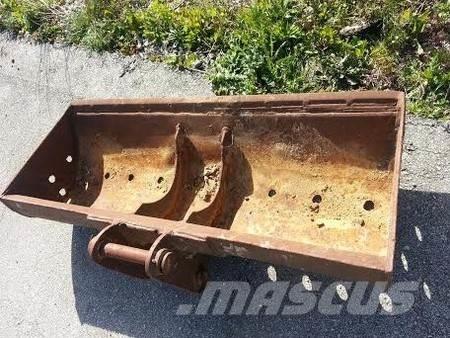  Balde Limpeza 1,55m Κουβάδες