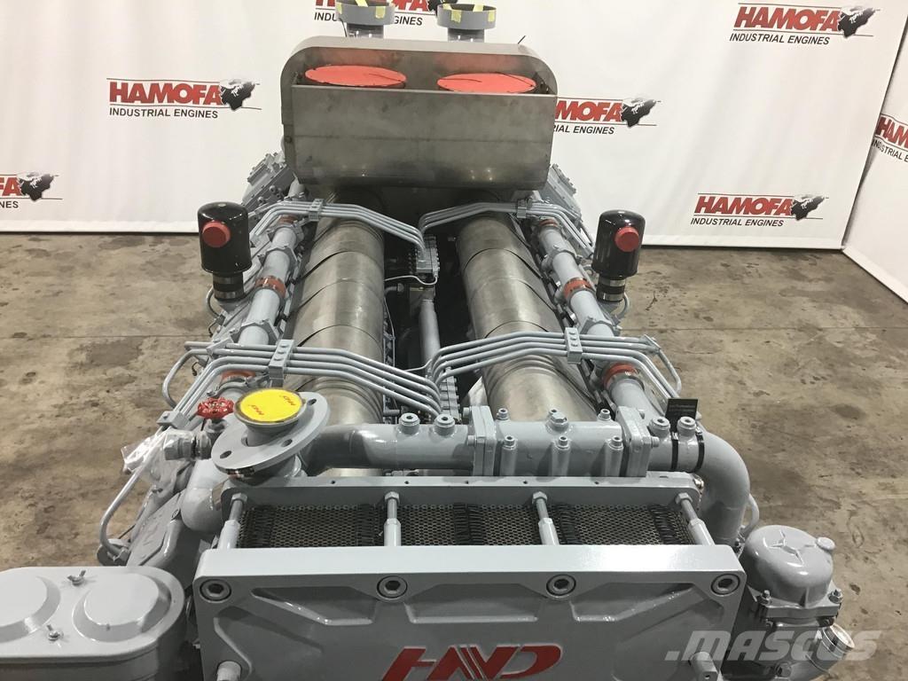  HND TBD620V16 NEW Κατασκευές - Άλλα