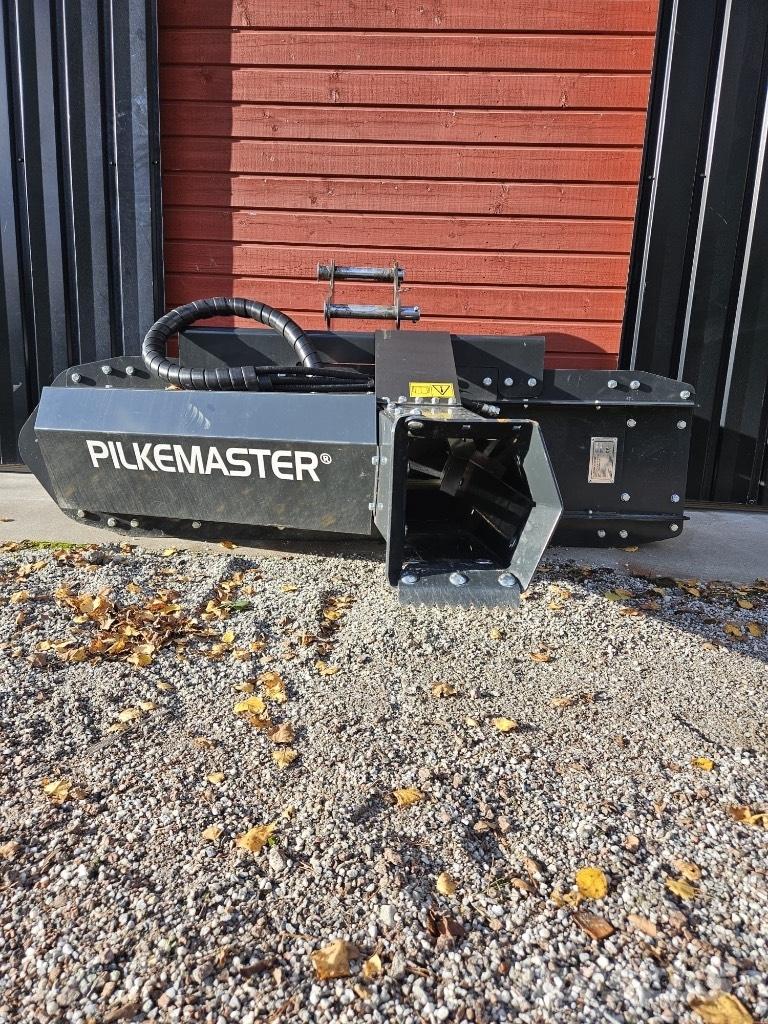 Pilkemaster Smart 1 Διαχωριστές και κόπτες ξυλείας