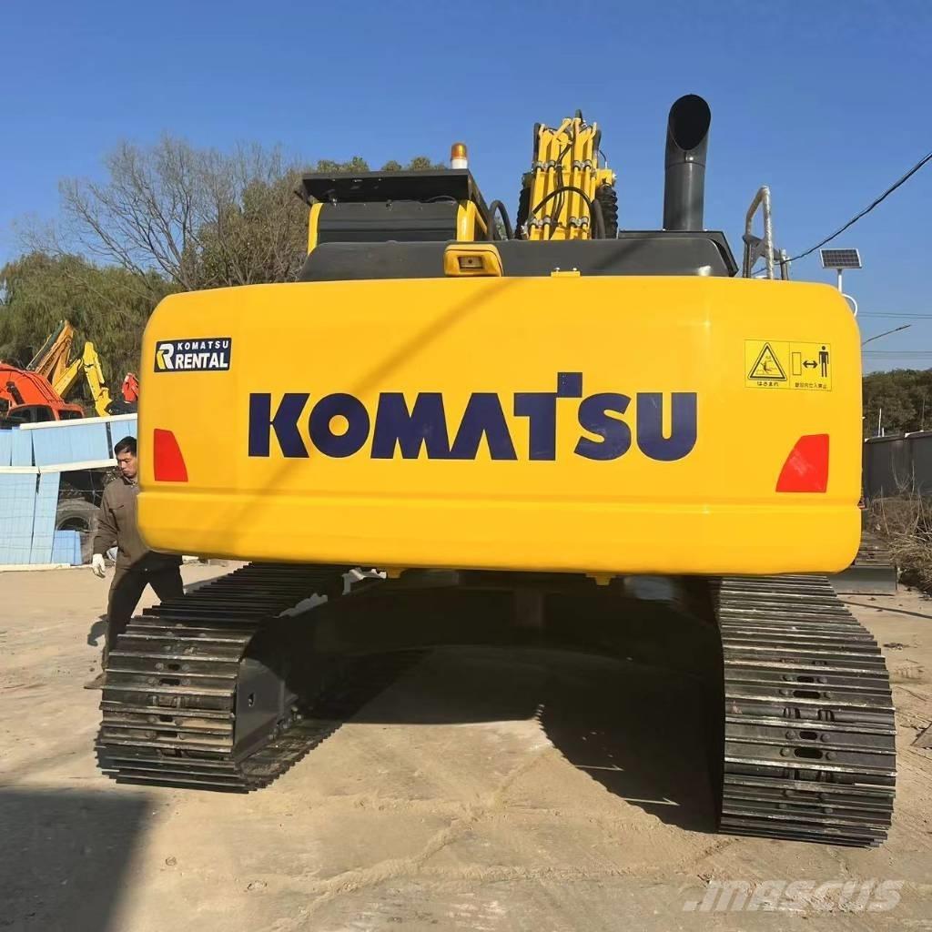 Komatsu PC 240-8N1 Μίνι εκσκαφείς 7t - 12t