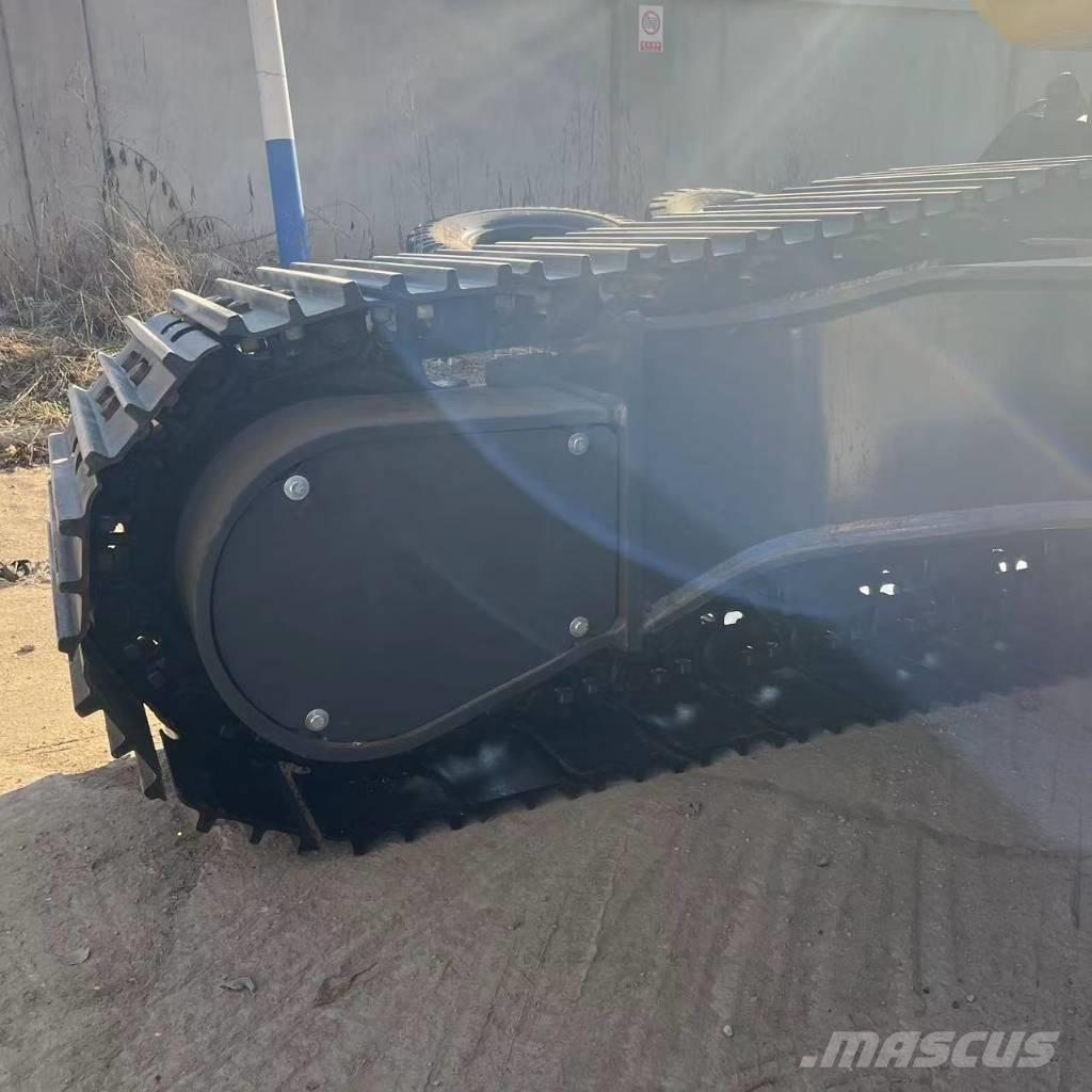 Komatsu PC 240-8N1 Μίνι εκσκαφείς 7t - 12t