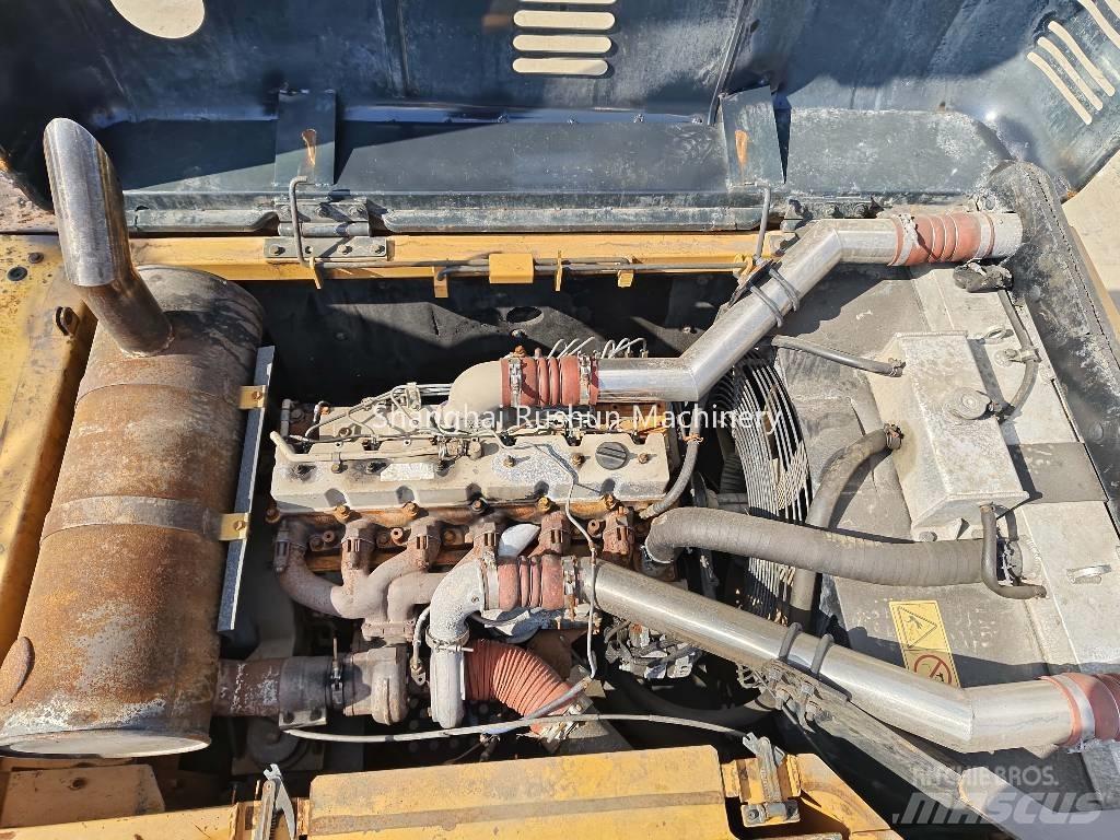 Hyundai 330 Εκσκαφείς με ερπύστριες