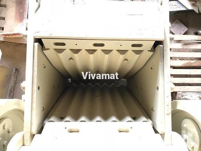 Metso MINERALS C80 Σπαστήρες