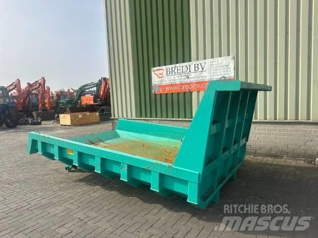 IHI IC 100 Ερπυστριοφόρα Dumpers - Ντάμπερ