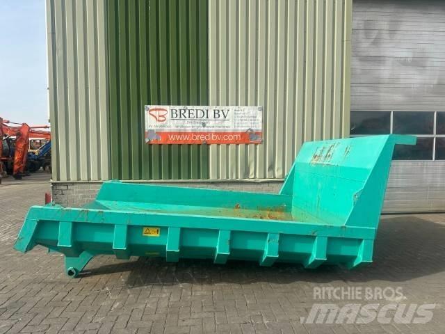 IHI IC 100 Ερπυστριοφόρα Dumpers - Ντάμπερ
