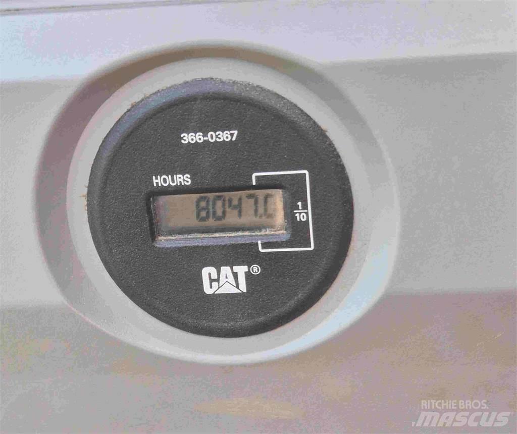 CAT 325FLCR Εκσκαφείς με ερπύστριες