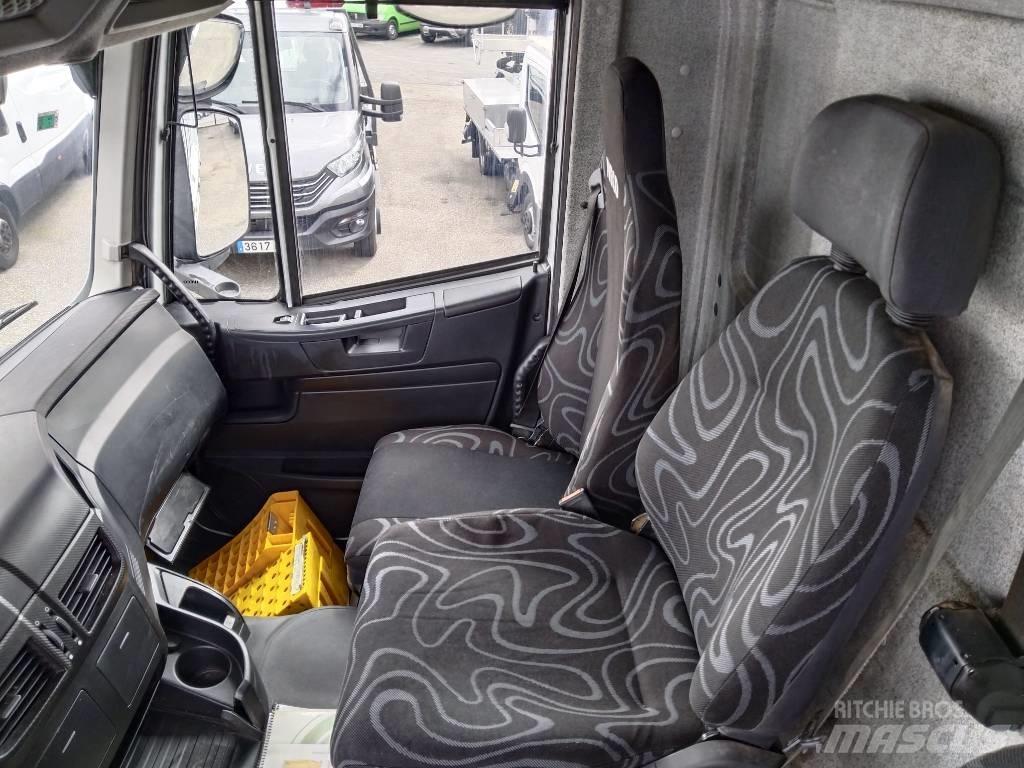 Iveco AD 190 Άλλα Φορτηγά