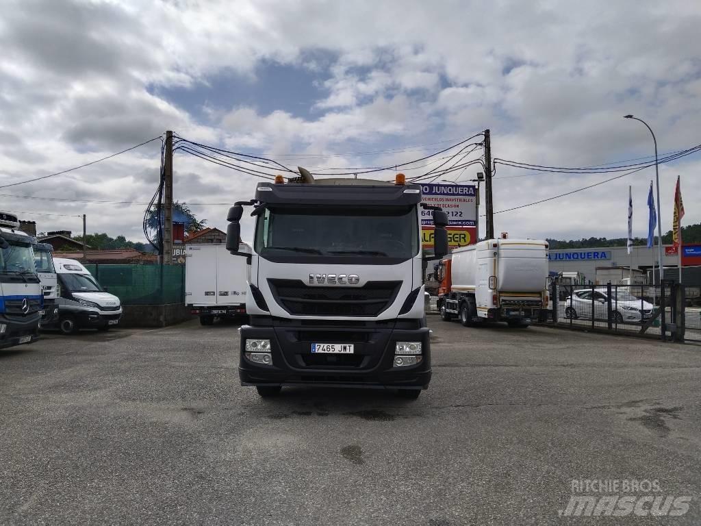 Iveco AD 190 Άλλα Φορτηγά