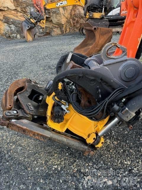 Hitachi ZX 140 W-6 Εκσκαφείς με τροχούς - λάστιχα