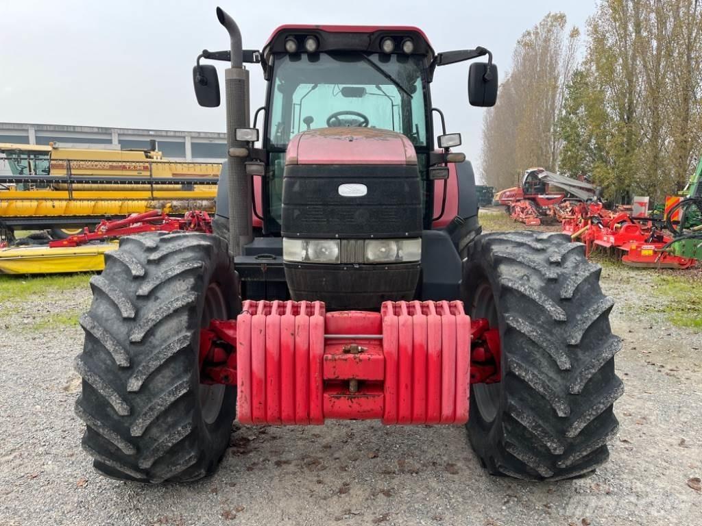 McCormick XTX 200 Τρακτέρ