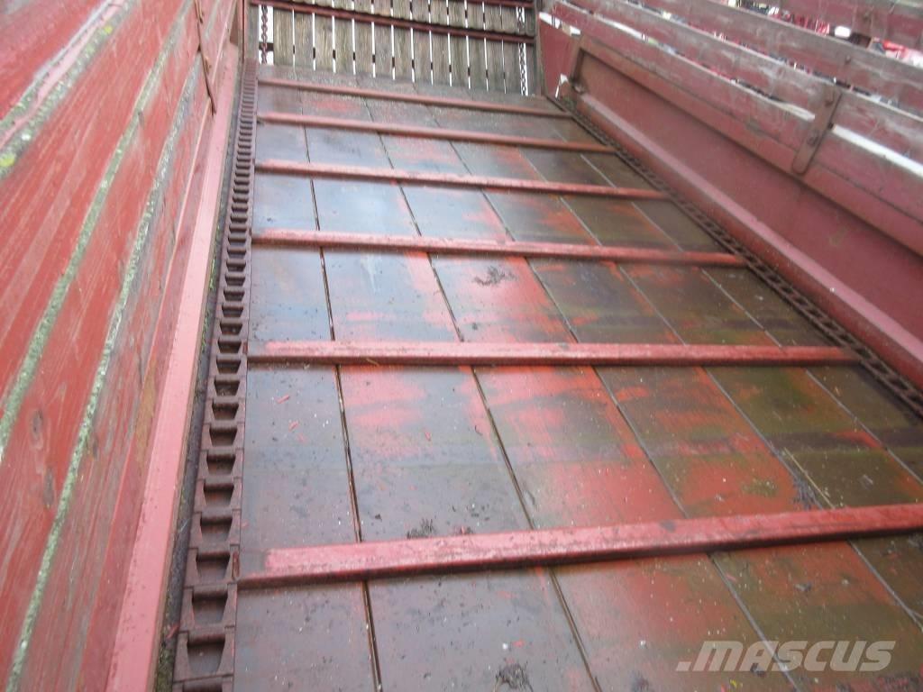 Rysky teli Ρυμούλκες γενικής χρήσης