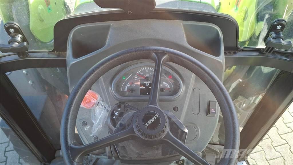 CLAAS Elios 210 Τρακτέρ