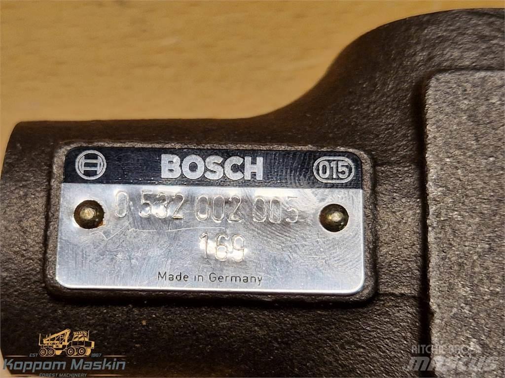 Bosch 0532002005 Υδραυλικά