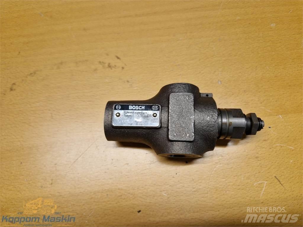 Bosch 0532002005 Υδραυλικά