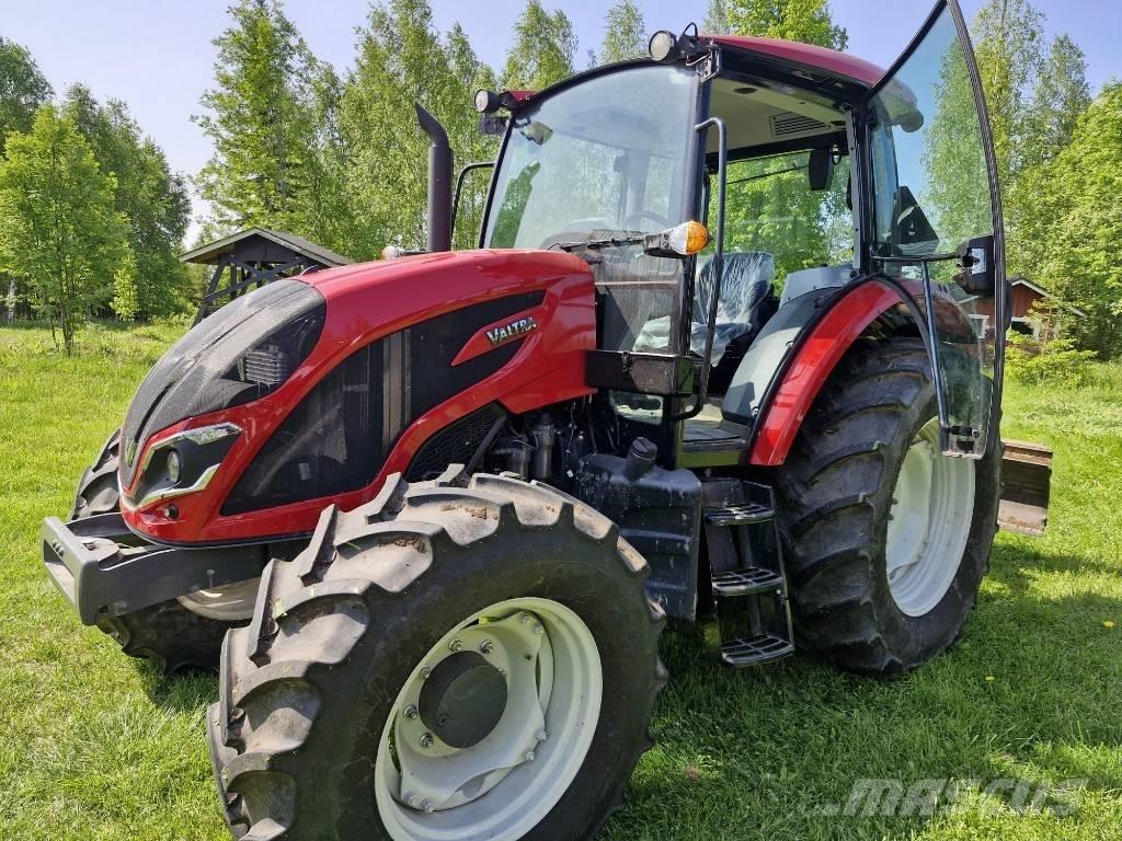 Valtra A 105 Τρακτέρ
