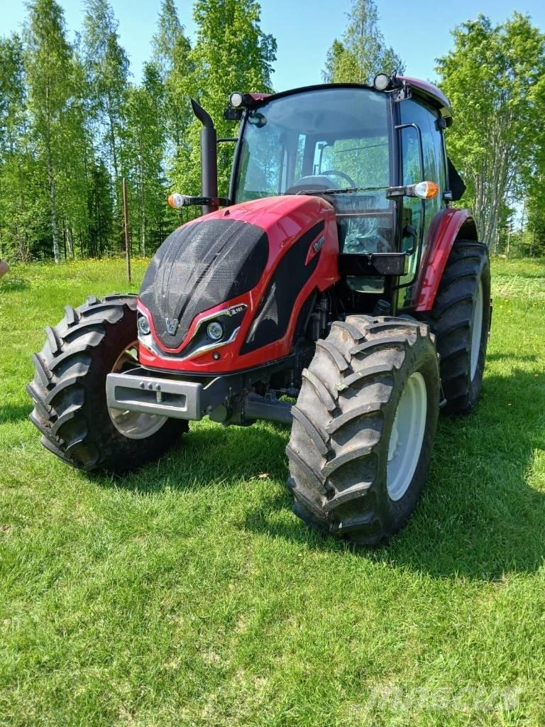 Valtra A 105 Τρακτέρ