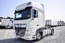 DAF XF 480 SSC Τράκτορες