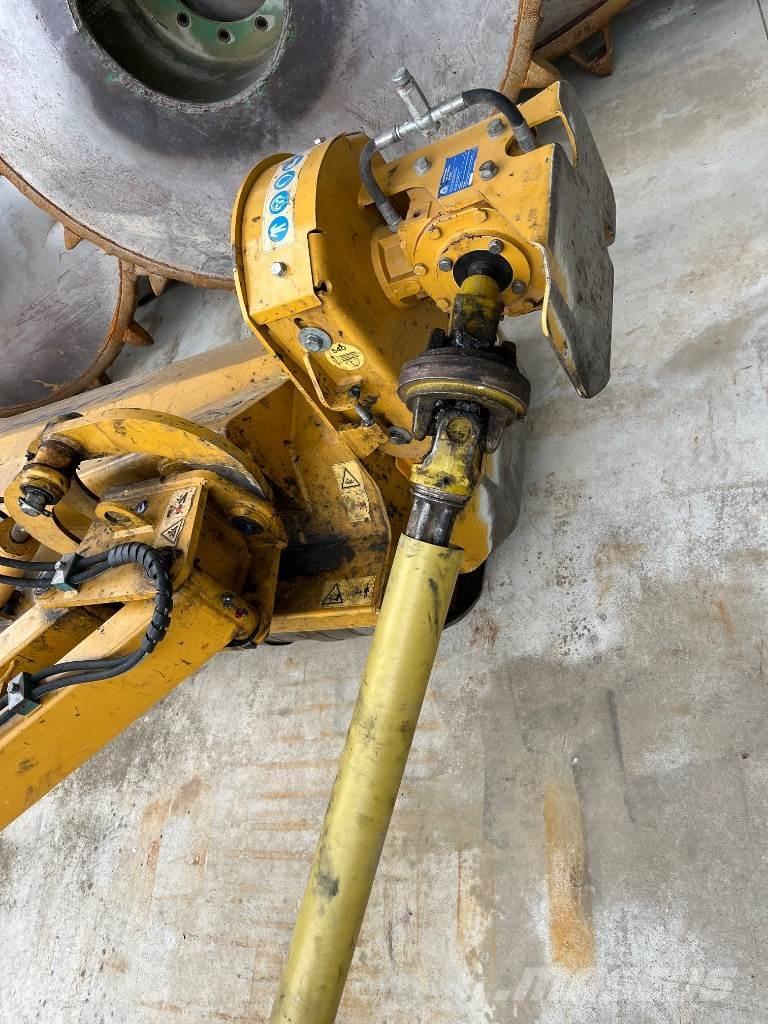 Alpego TL33 200 Άλλα γεωργικά μηχανήματα