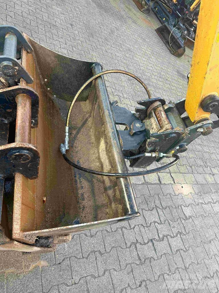 Sany SY 26 U Εκσκαφάκι (διαβολάκι) < 7t