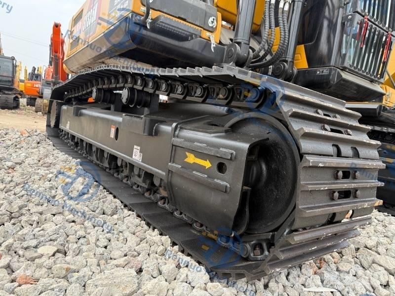 Sany SY 335 H Εκσκαφείς με ερπύστριες