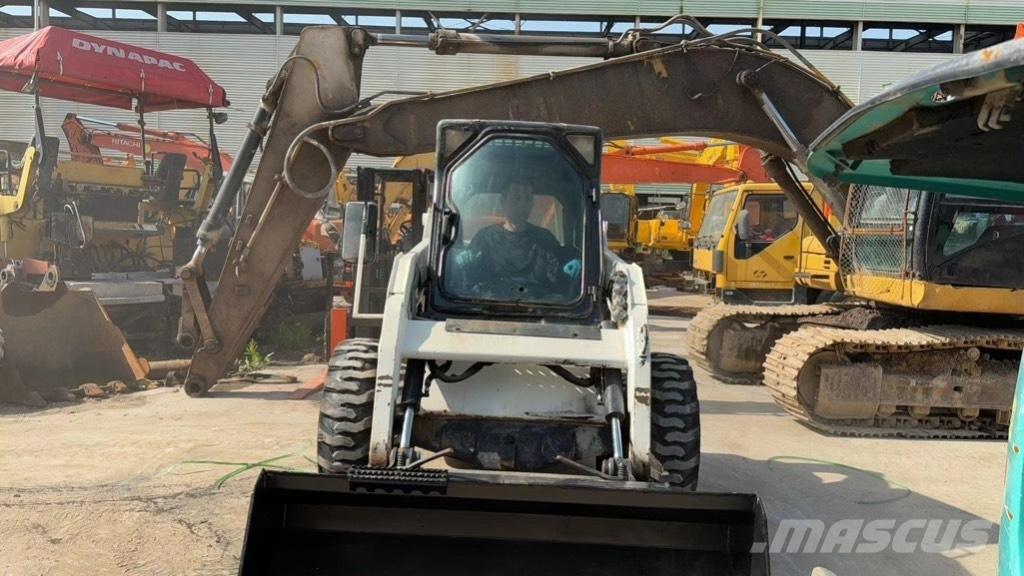 Bobcat S 185 Φορτωτάκια