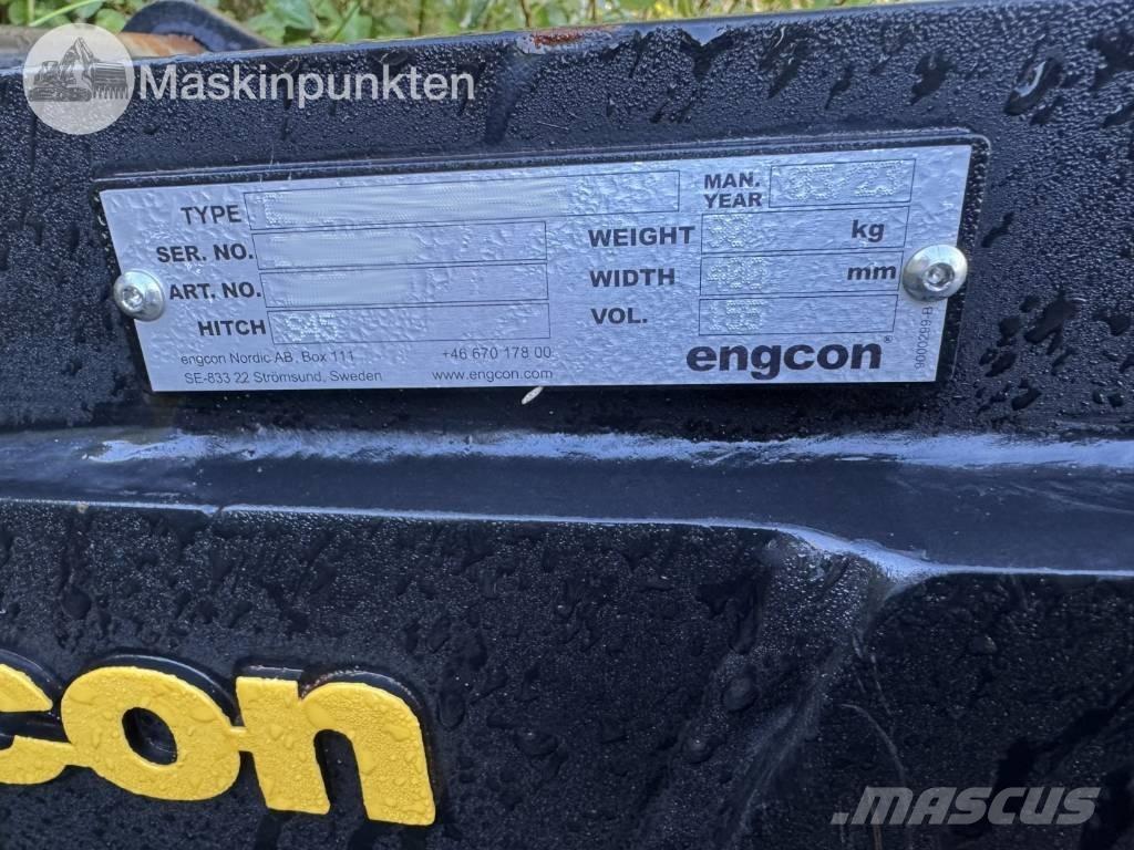 Volvo ECR 88 D Μίνι εκσκαφείς 7t - 12t