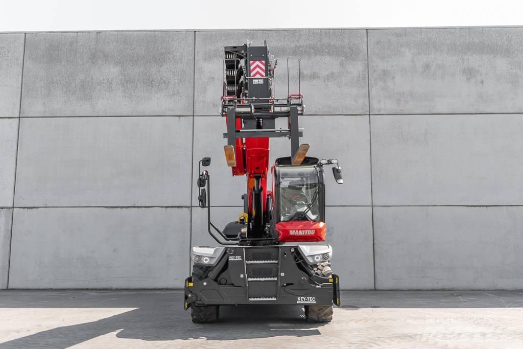 Manitou MRT 3060 Τηλεσκοπικοί ανυψωτές