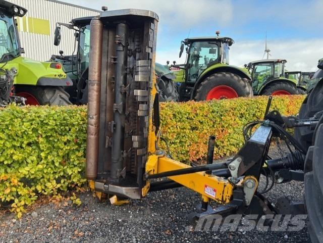 Müthing MUH/S180 Λοιπός εξοπλισμός συγκομιδής χορτονομής