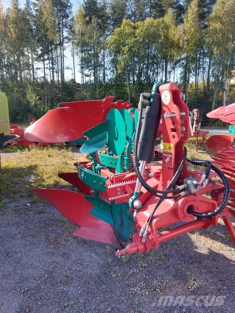 Kverneland 150S Αναστρεφόμενα άροτρα
