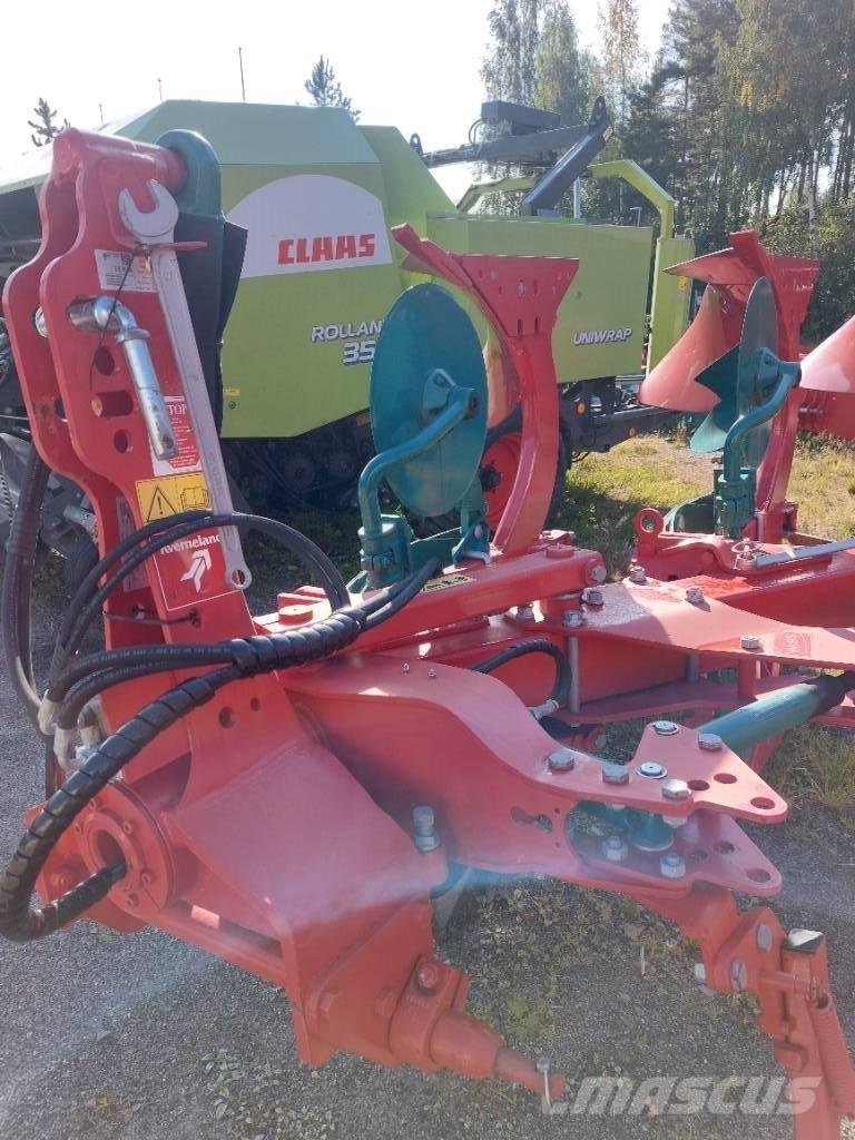 Kverneland 150S Αναστρεφόμενα άροτρα
