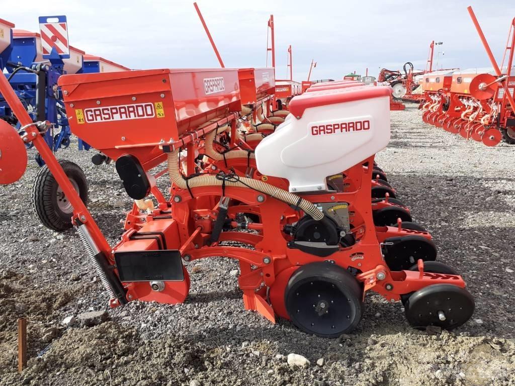Maschio MTR 6 Συνδυαστικοί σπορείς
