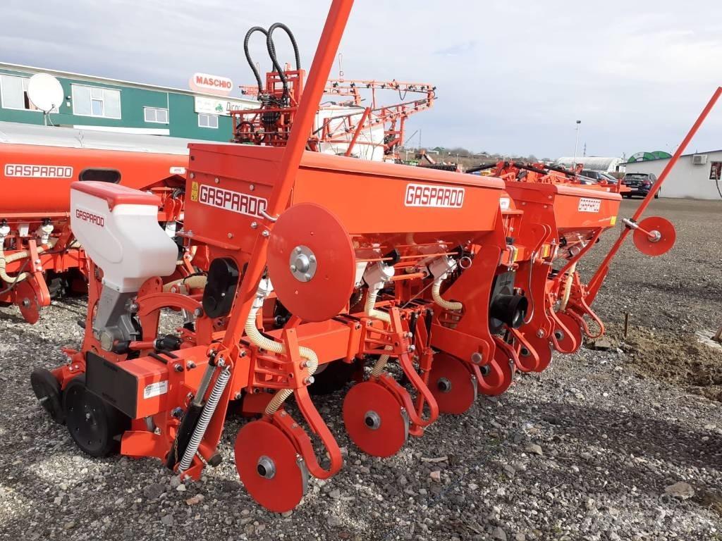 Maschio MTR 6 Συνδυαστικοί σπορείς