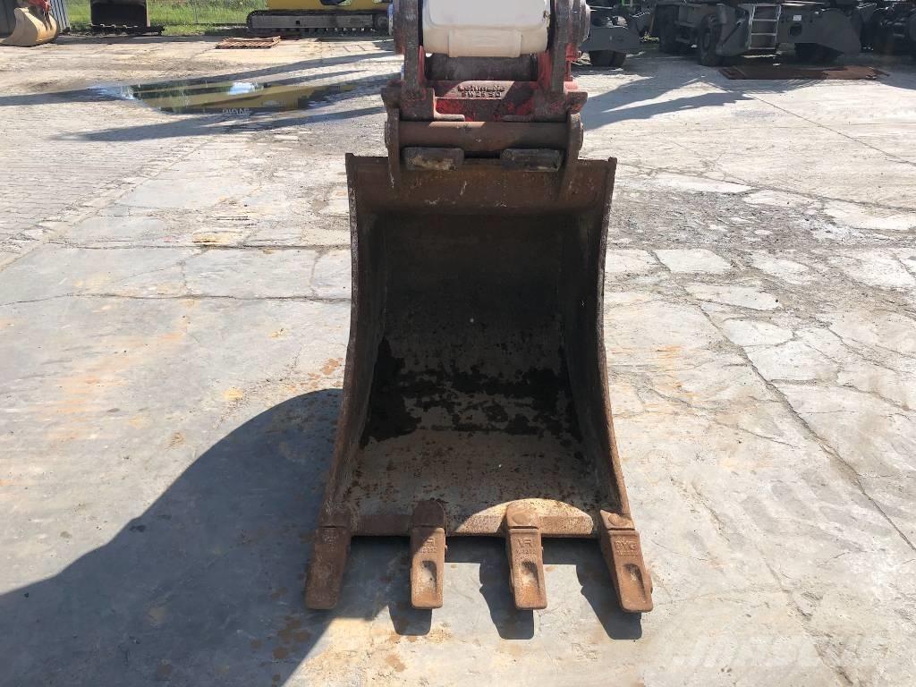 Liebherr R936 NLC Εκσκαφείς με ερπύστριες