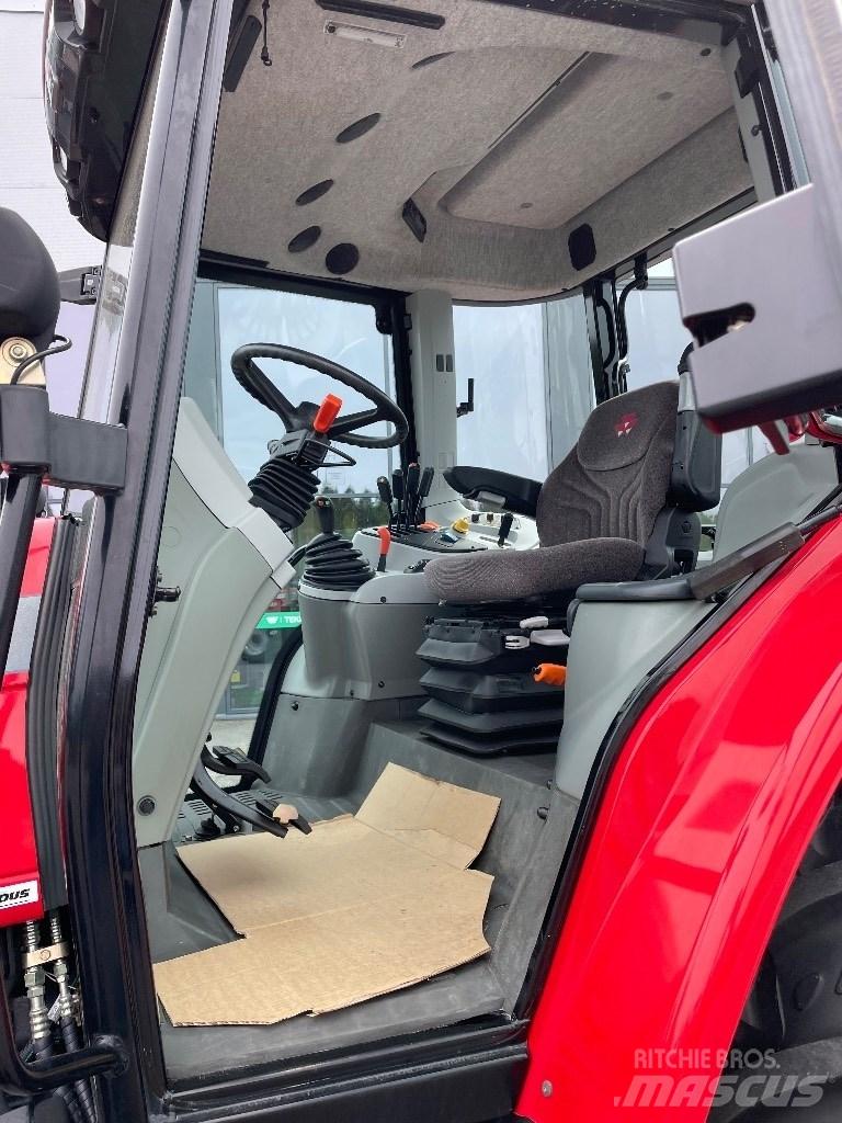 Massey Ferguson 5445 Τρακτέρ