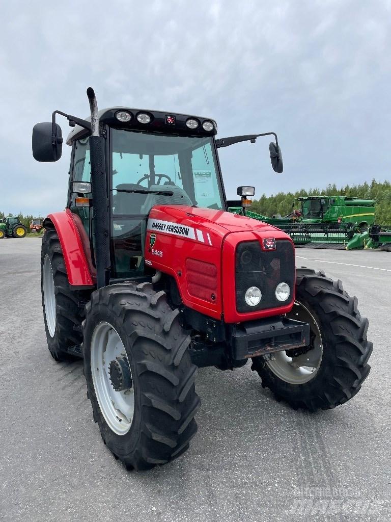Massey Ferguson 5445 Τρακτέρ