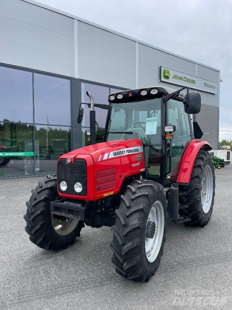 Massey Ferguson 5445 Τρακτέρ