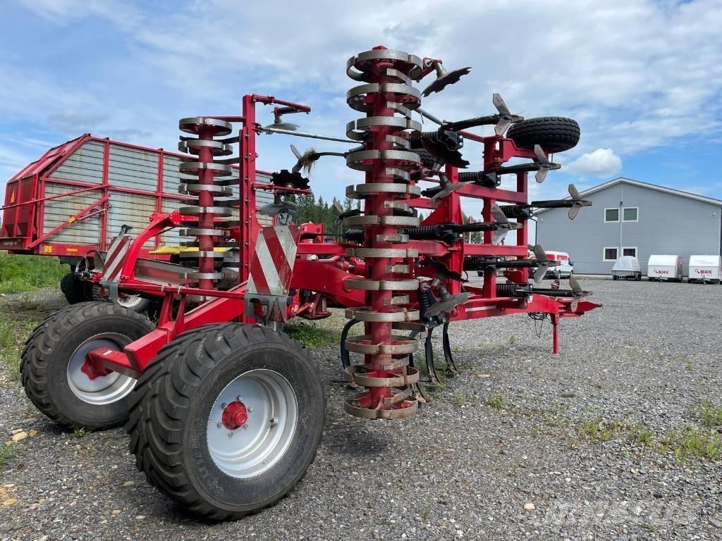 Horsch Terrano 5 FX Καλλιεργητές - Ρίπερ