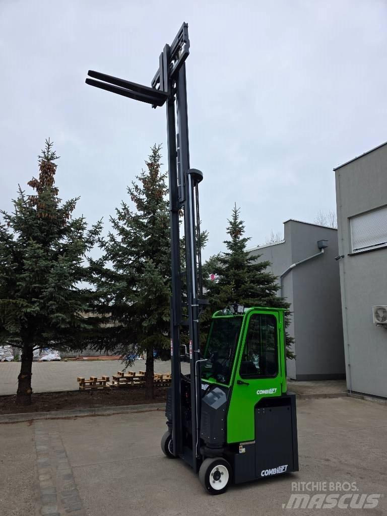 Combilift CBE 3000 Ηλεκτρικά περονοφόρα ανυψωτικά κλαρκ
