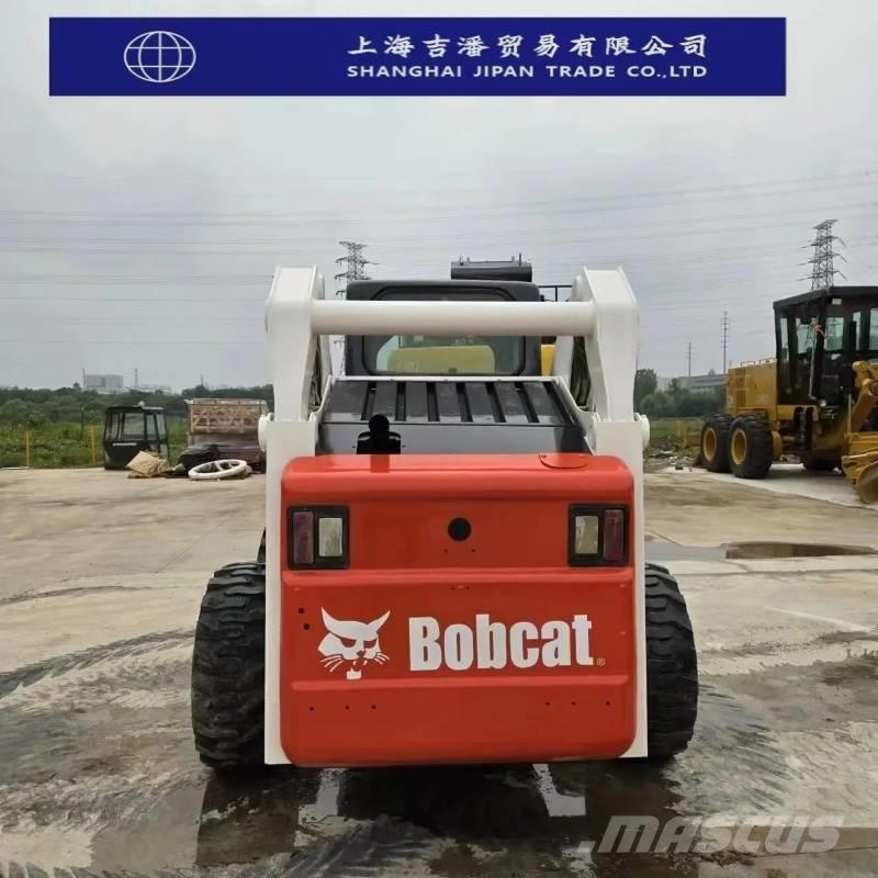 Bobcat S 330 Φορτωτάκια