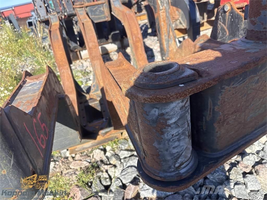 Ponsse Elephant Άλλα εξαρτήματα