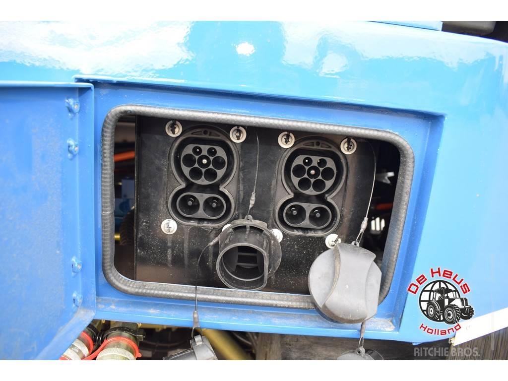 XCMG XPT70E Άλλα Φορτηγά