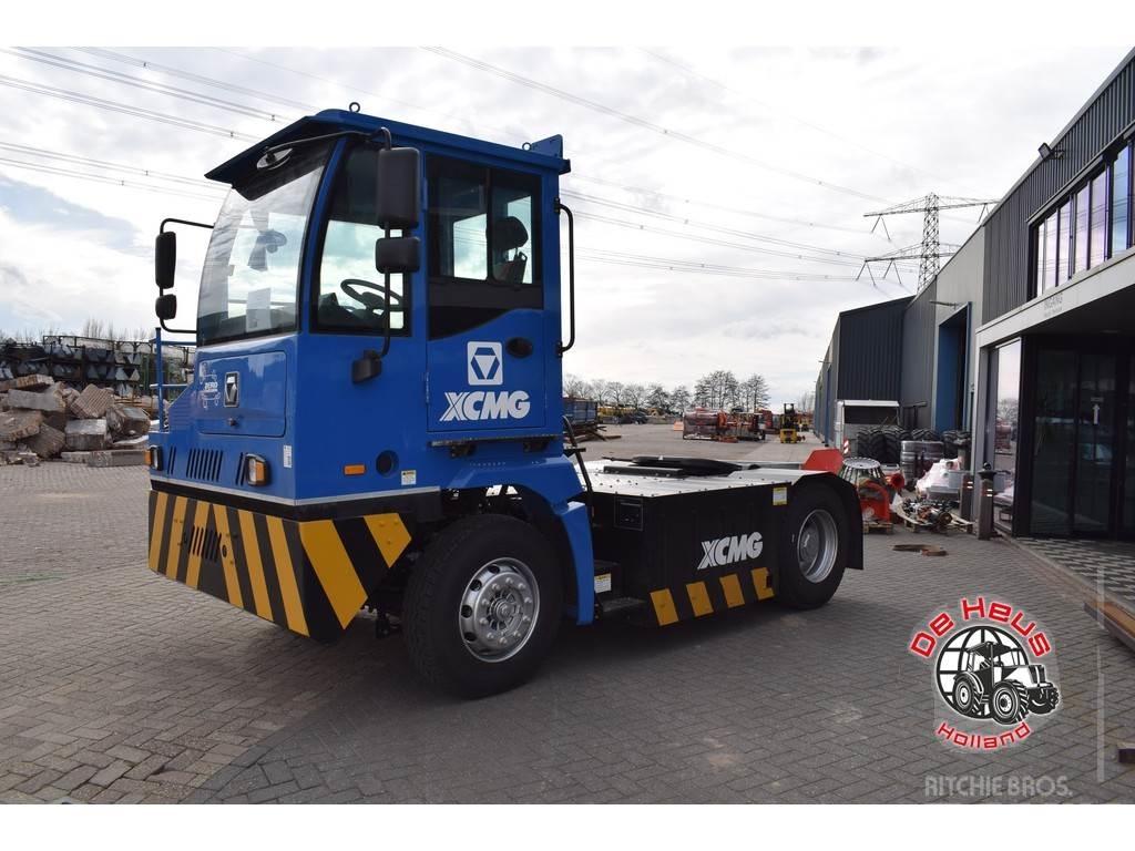 XCMG XPT70E Άλλα Φορτηγά